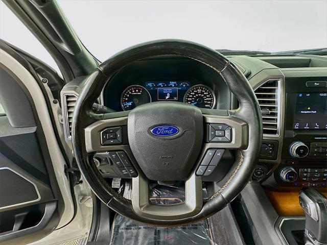 used 2016 Ford F-150 car, priced at $24,900