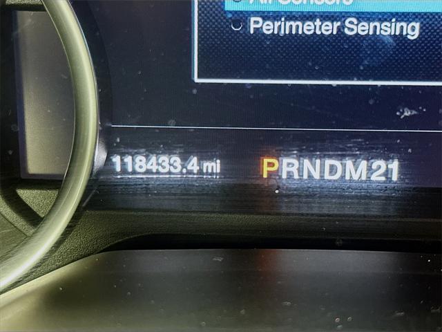 used 2016 Ford F-150 car, priced at $24,900