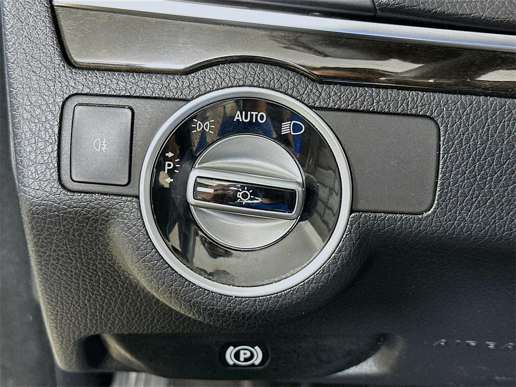 used 2014 Mercedes-Benz E-Class car, priced at $14,900