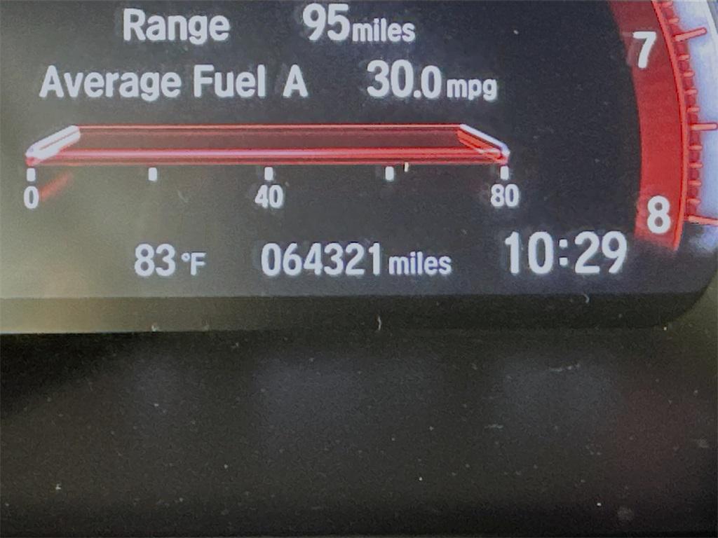 used 2019 Honda Civic car, priced at $17,900