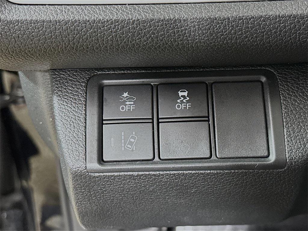 used 2019 Honda Civic car, priced at $17,900