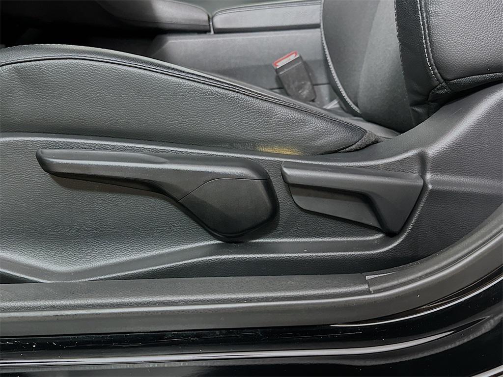 used 2019 Honda Civic car, priced at $17,900