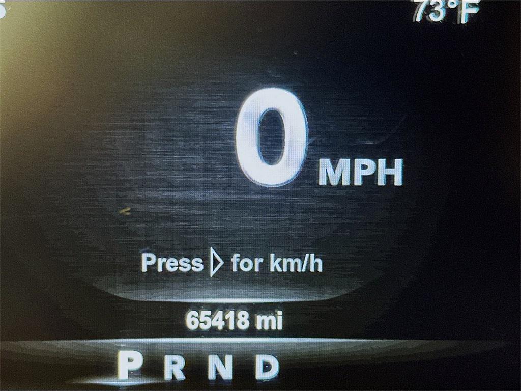 used 2018 Ram 1500 car, priced at $23,900