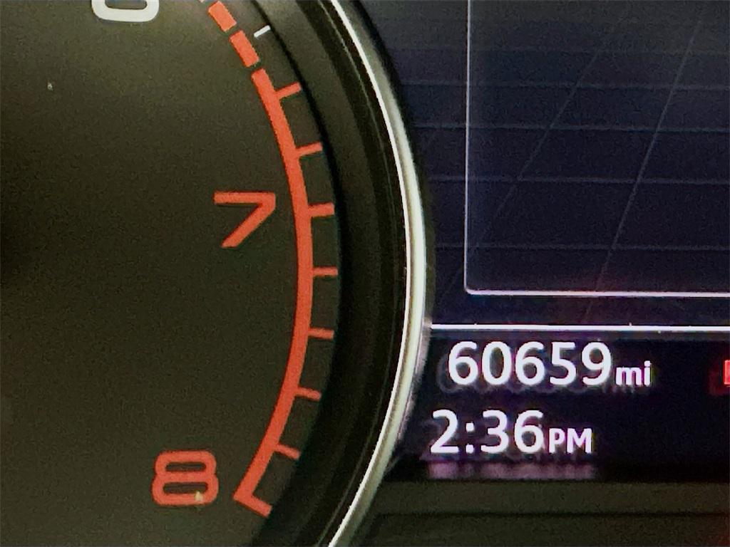 used 2018 Audi A4 car, priced at $14,790