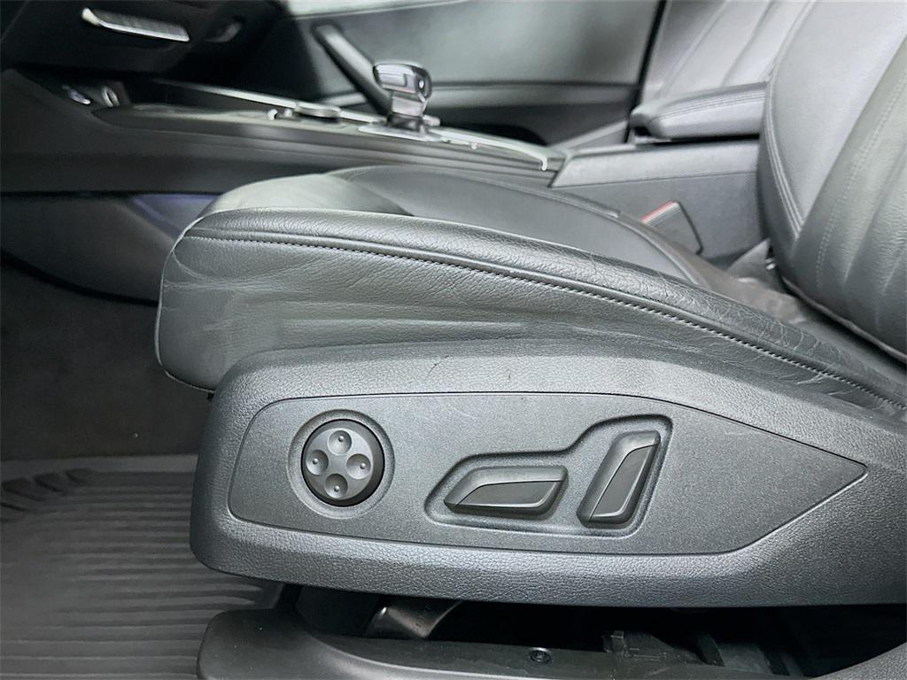 used 2018 Audi A4 car, priced at $14,790