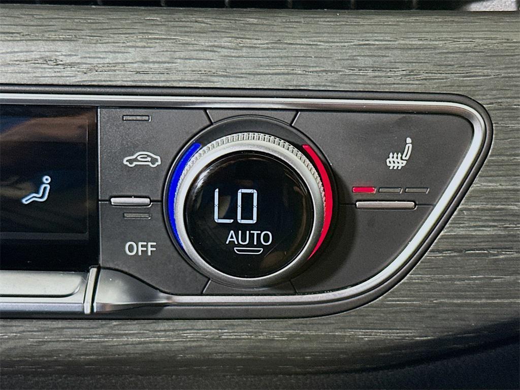 used 2018 Audi A4 car, priced at $14,790