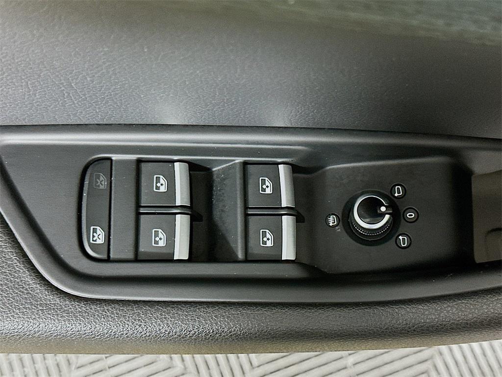 used 2018 Audi A4 car, priced at $14,790