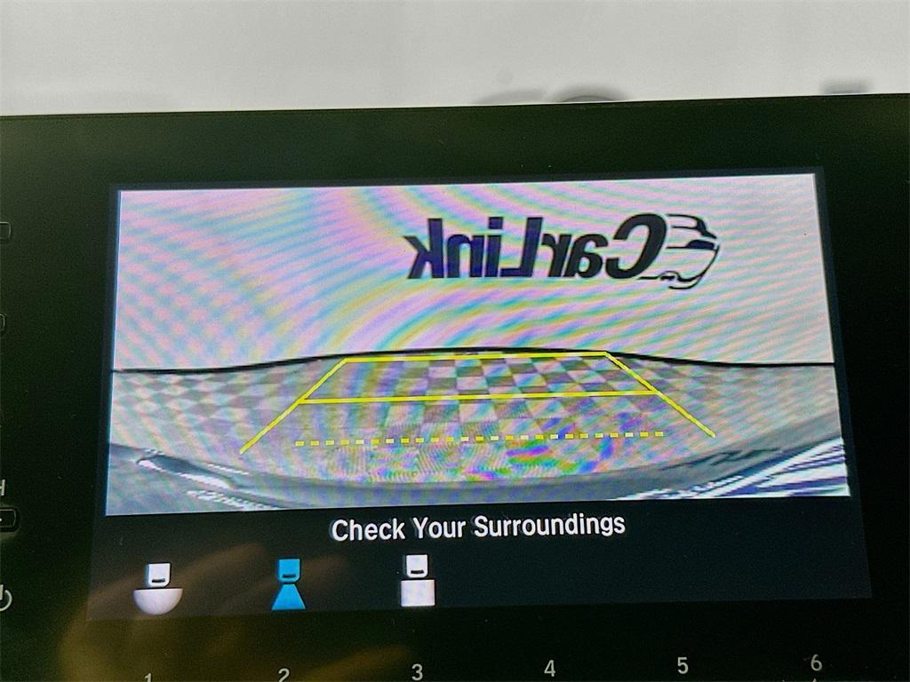 used 2018 Honda Accord car, priced at $13,900