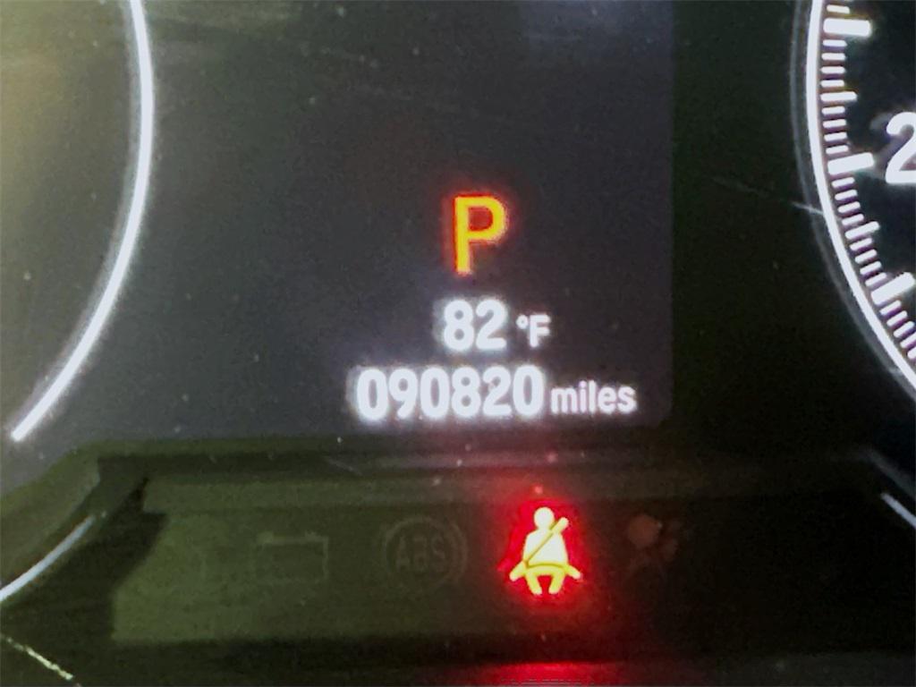 used 2018 Honda Accord car, priced at $13,900