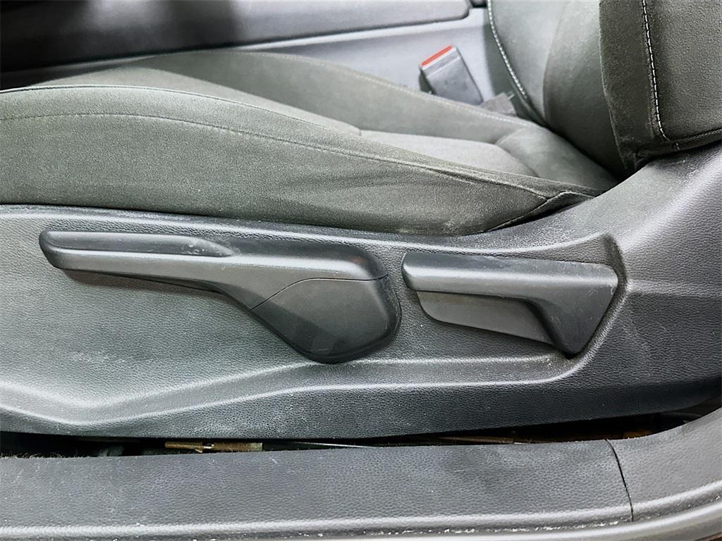 used 2018 Honda Accord car, priced at $13,900