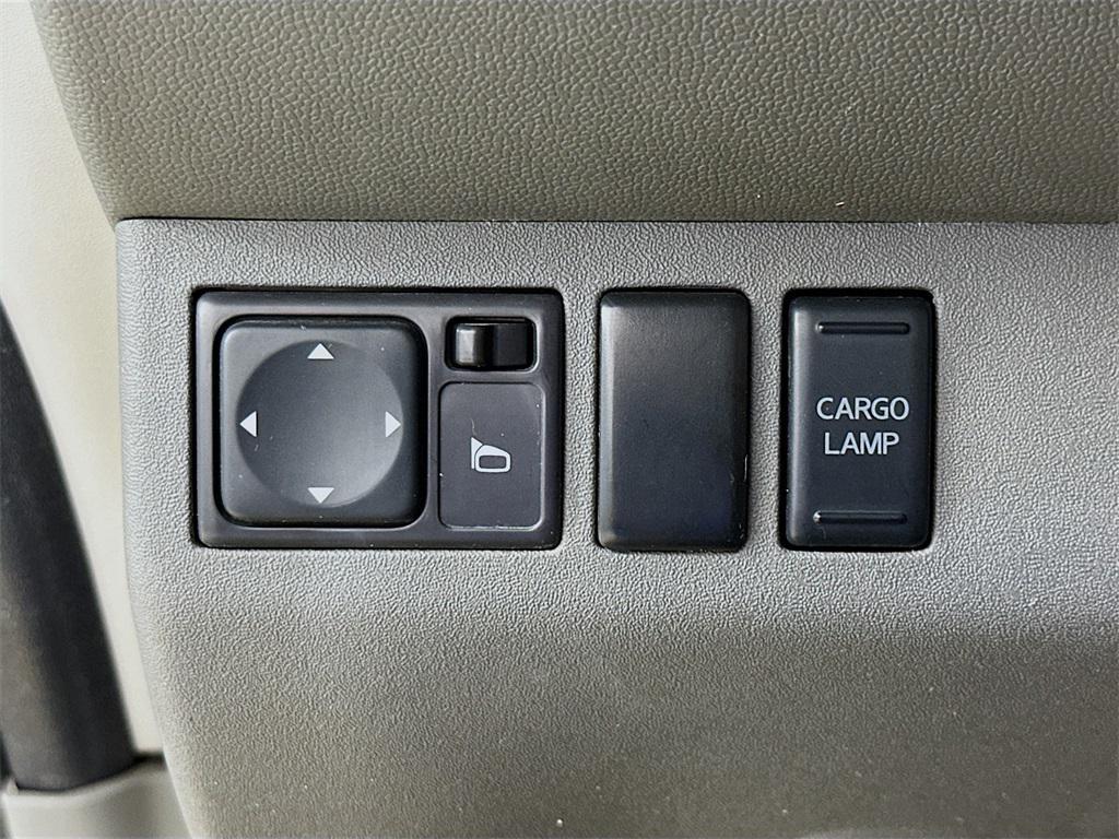 used 2015 Nissan Frontier car, priced at $12,490