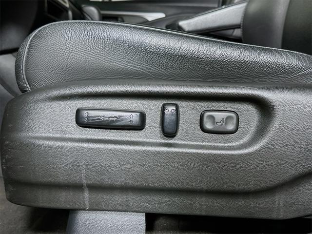 used 2020 Honda Pilot car, priced at $22,900