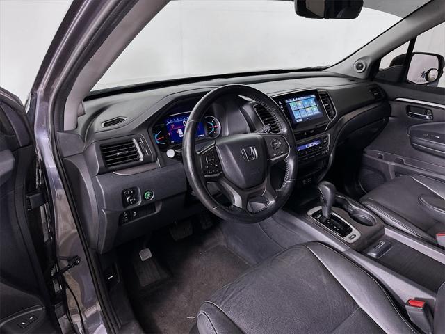 used 2020 Honda Pilot car, priced at $22,900