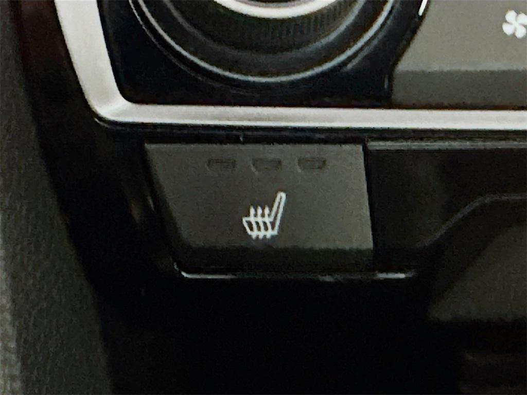 used 2019 Honda Civic Si car, priced at $17,390