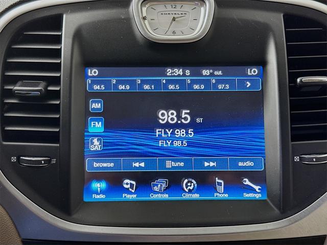 used 2013 Chrysler 300 car, priced at $6,990