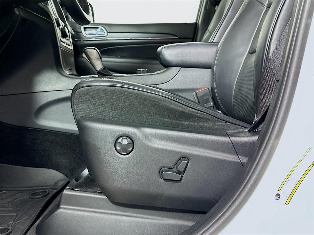 used 2018 Jeep Grand Cherokee car, priced at $16,950