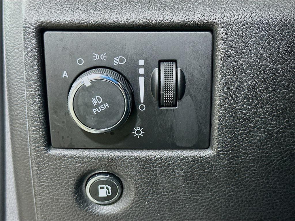 used 2018 Jeep Grand Cherokee car, priced at $16,950