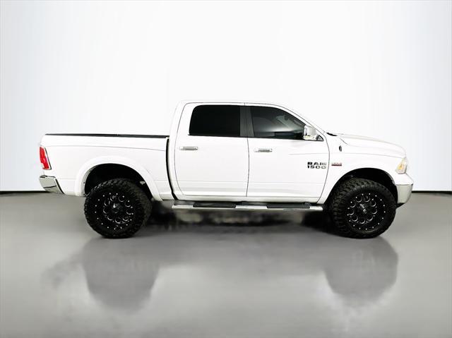 used 2016 Ram 1500 car, priced at $21,250