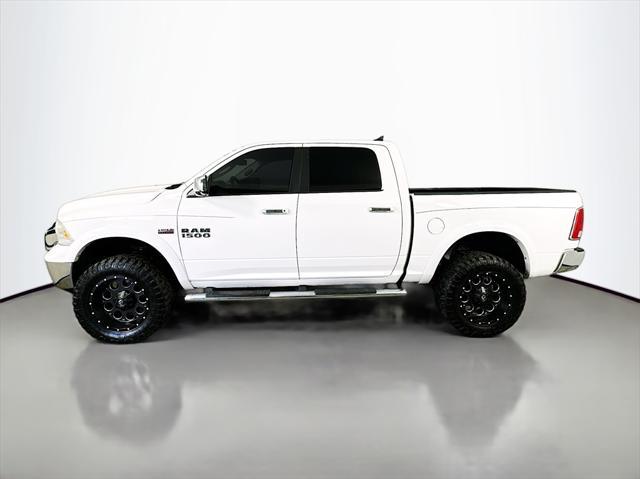 used 2016 Ram 1500 car, priced at $21,250