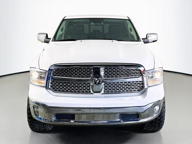 used 2016 Ram 1500 car, priced at $21,250