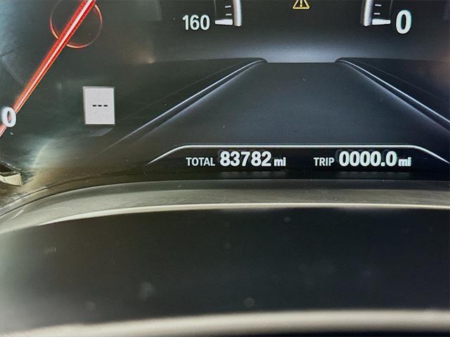 used 2016 BMW 740 car, priced at $18,444