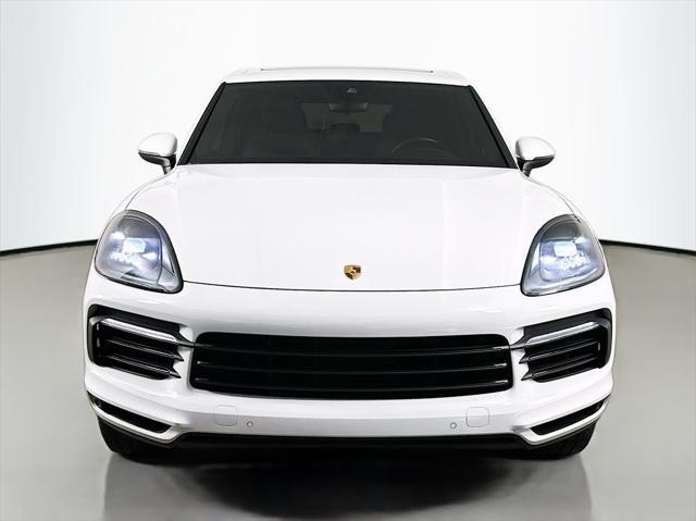 used 2020 Porsche Cayenne car, priced at $37,777