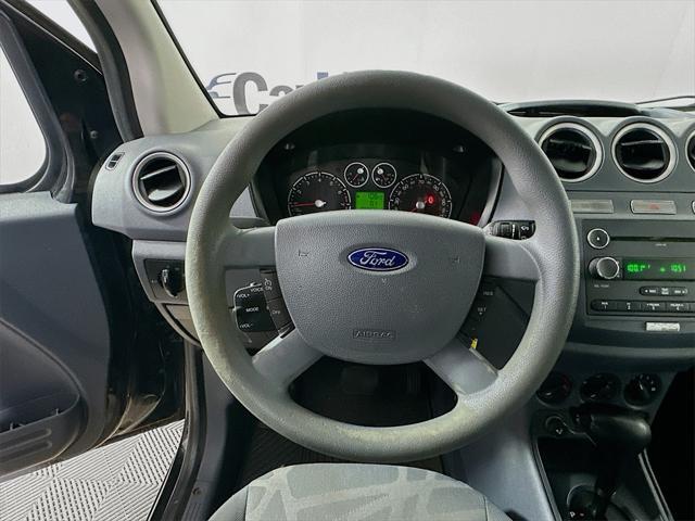 used 2013 Ford Transit Connect car, priced at $7,900