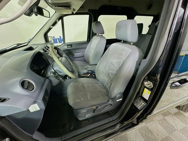 used 2013 Ford Transit Connect car, priced at $7,900