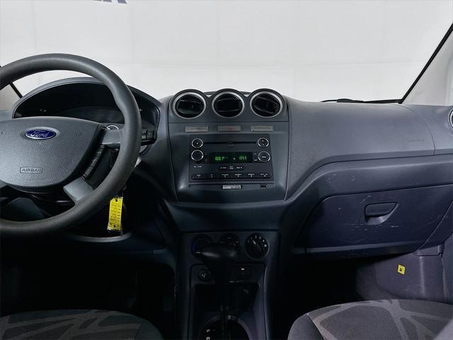used 2013 Ford Transit Connect car, priced at $7,900