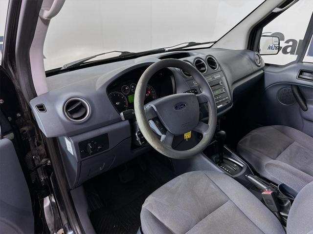 used 2013 Ford Transit Connect car, priced at $7,900
