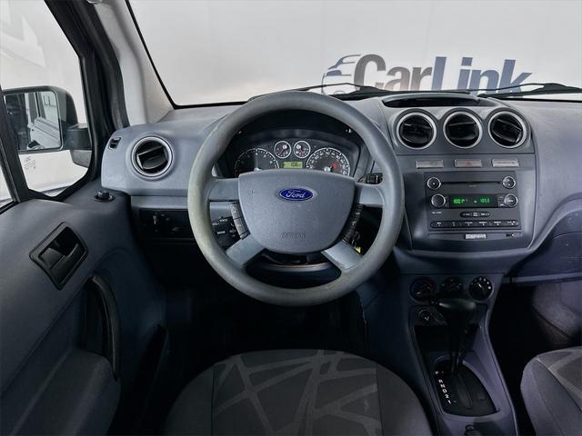 used 2013 Ford Transit Connect car, priced at $7,900