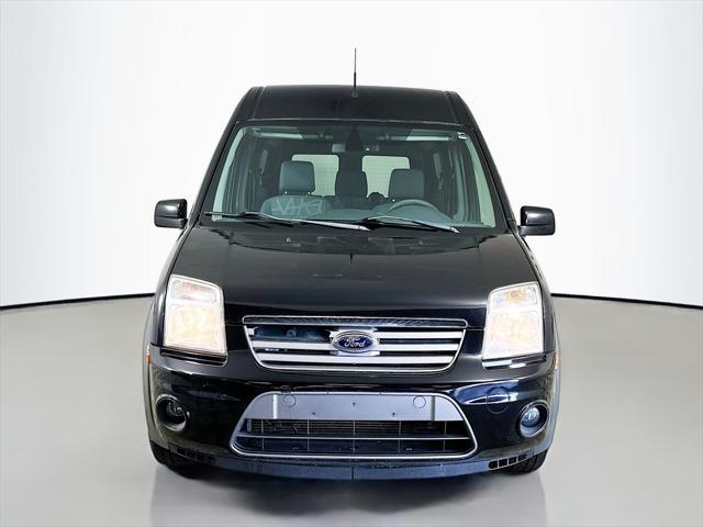 used 2013 Ford Transit Connect car, priced at $7,900