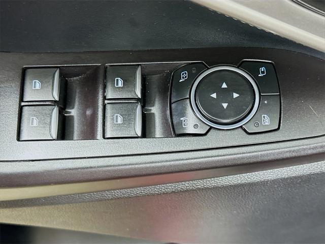 used 2020 Ford Explorer car, priced at $22,900