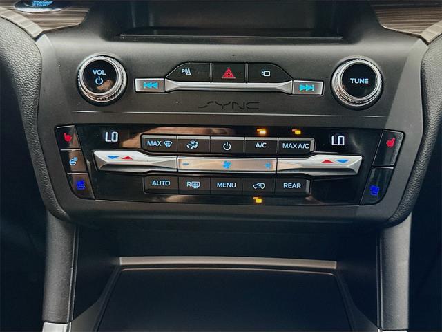 used 2020 Ford Explorer car, priced at $22,900