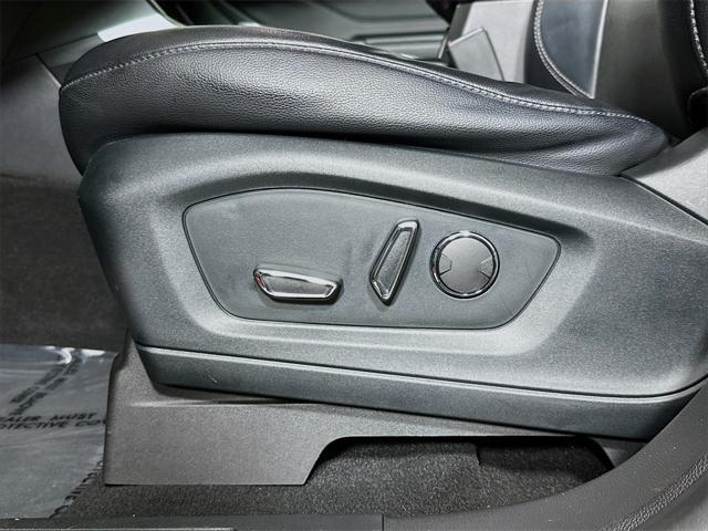 used 2020 Ford Explorer car, priced at $22,900