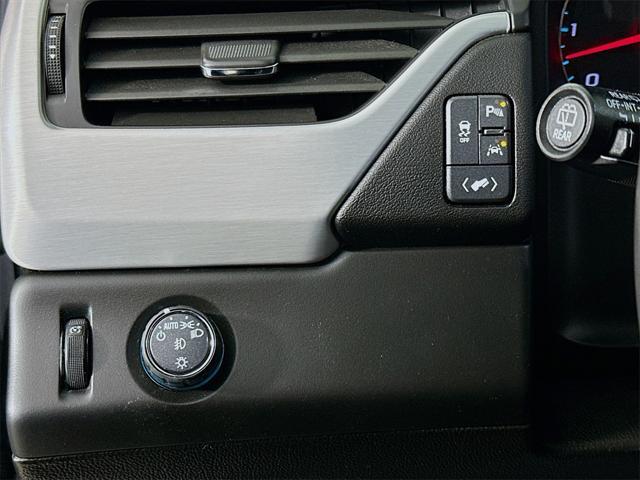 used 2019 GMC Yukon car, priced at $23,900