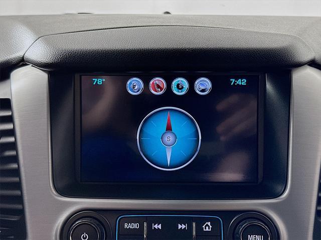 used 2019 GMC Yukon car, priced at $23,900