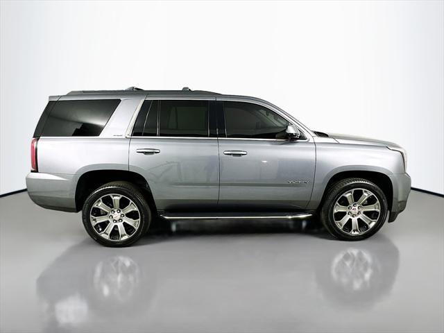 used 2019 GMC Yukon car, priced at $23,900