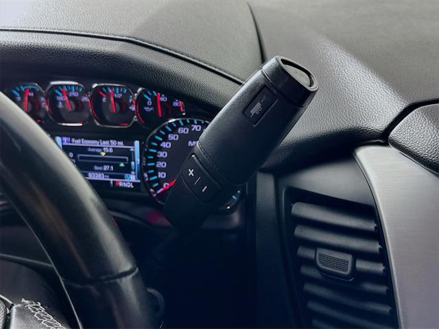 used 2019 GMC Yukon car, priced at $23,900