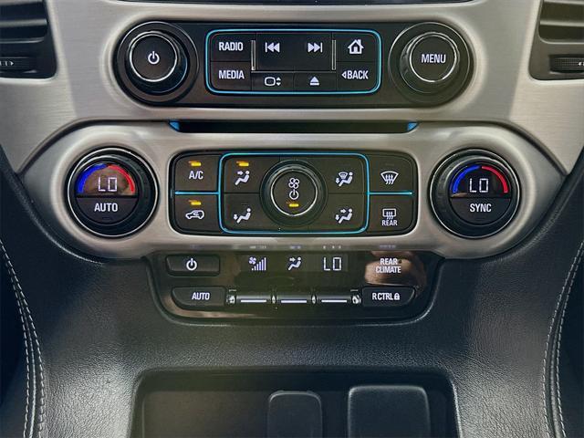 used 2019 GMC Yukon car, priced at $23,900