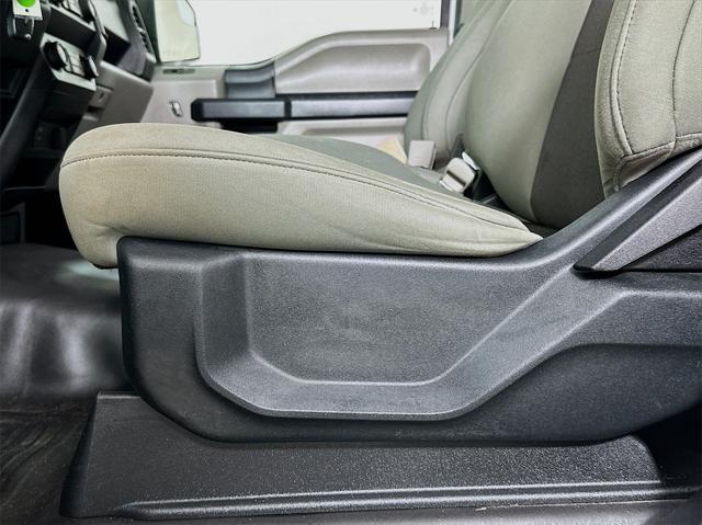 used 2020 Ford F-150 car, priced at $15,900