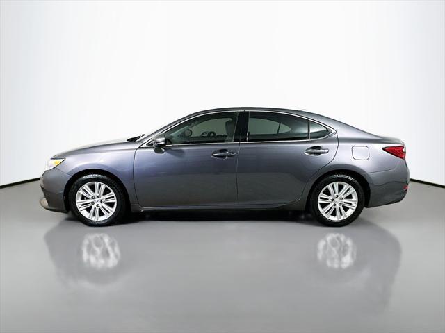 used 2015 Lexus ES 350 car, priced at $18,900