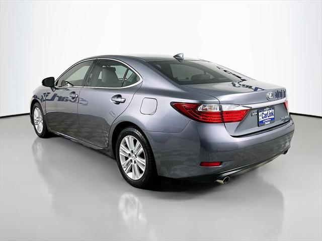 used 2015 Lexus ES 350 car, priced at $18,900