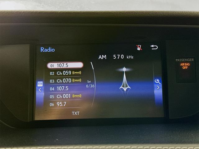 used 2015 Lexus ES 350 car, priced at $18,900