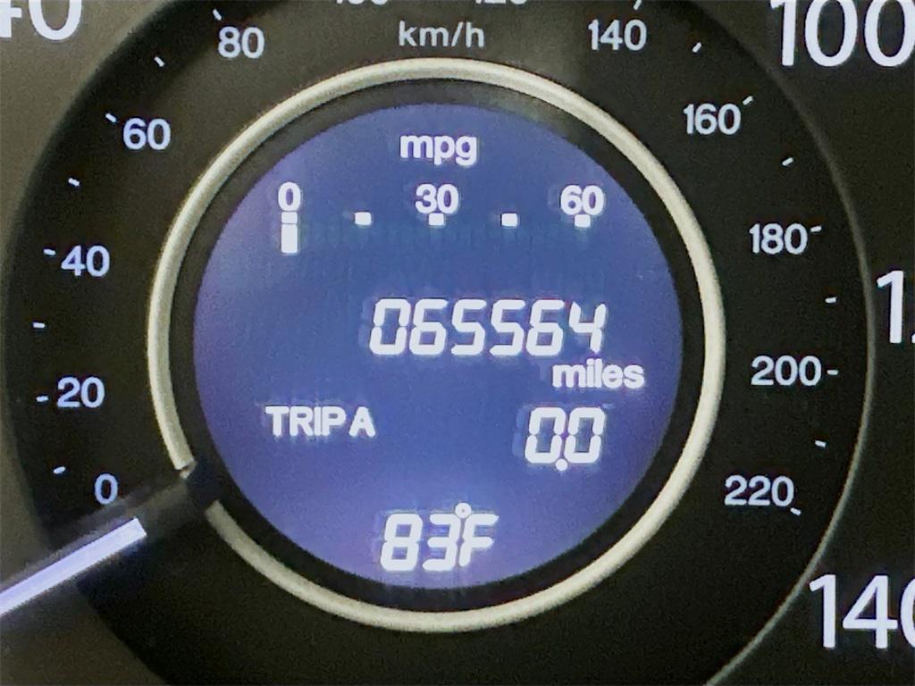 used 2015 Honda CR-V car, priced at $14,444