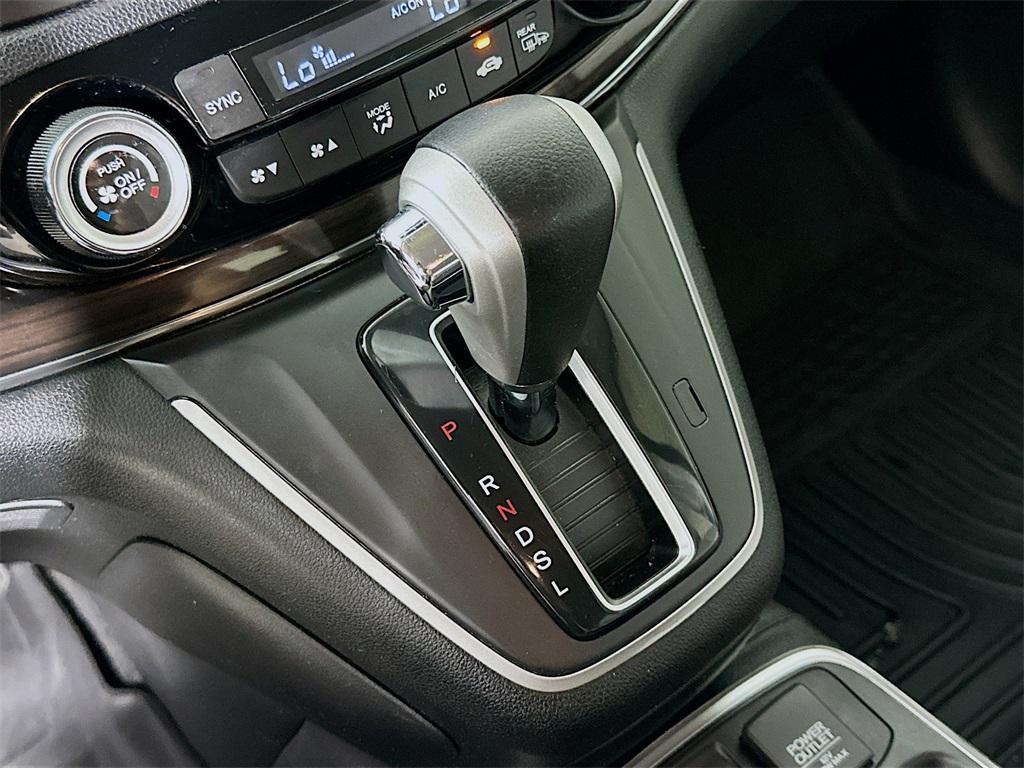 used 2015 Honda CR-V car, priced at $14,444