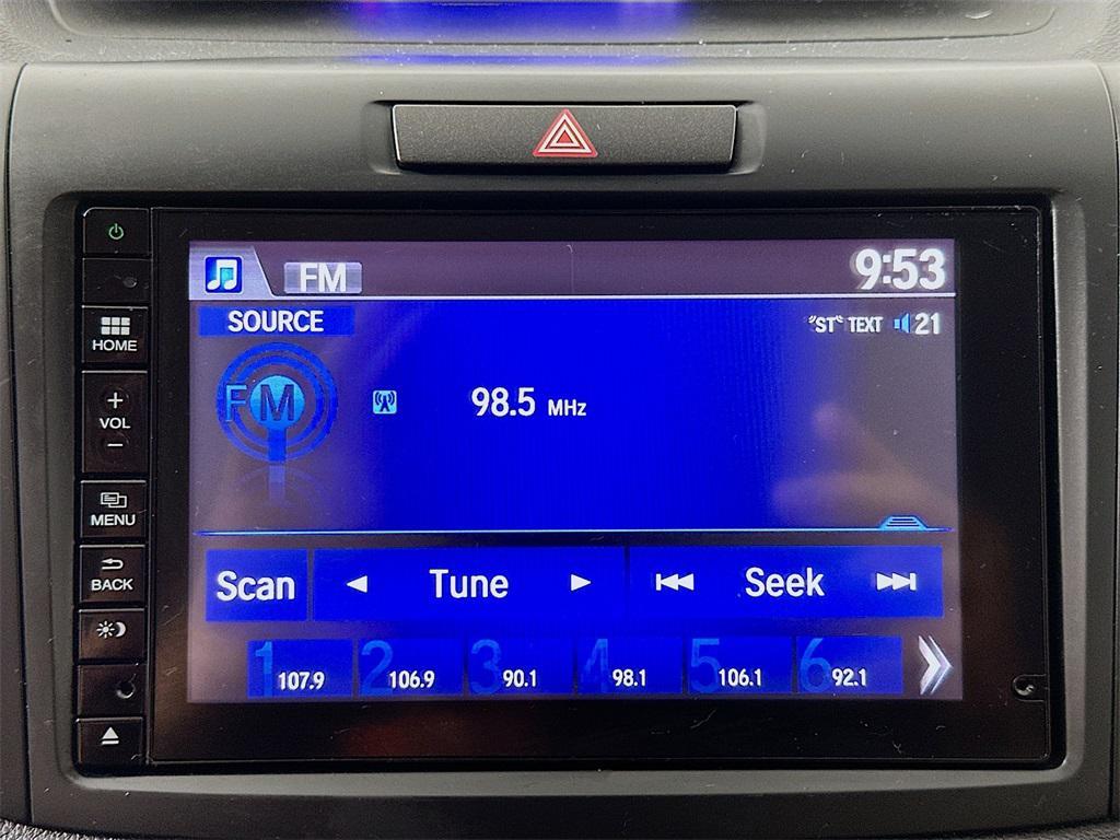 used 2015 Honda CR-V car, priced at $14,444