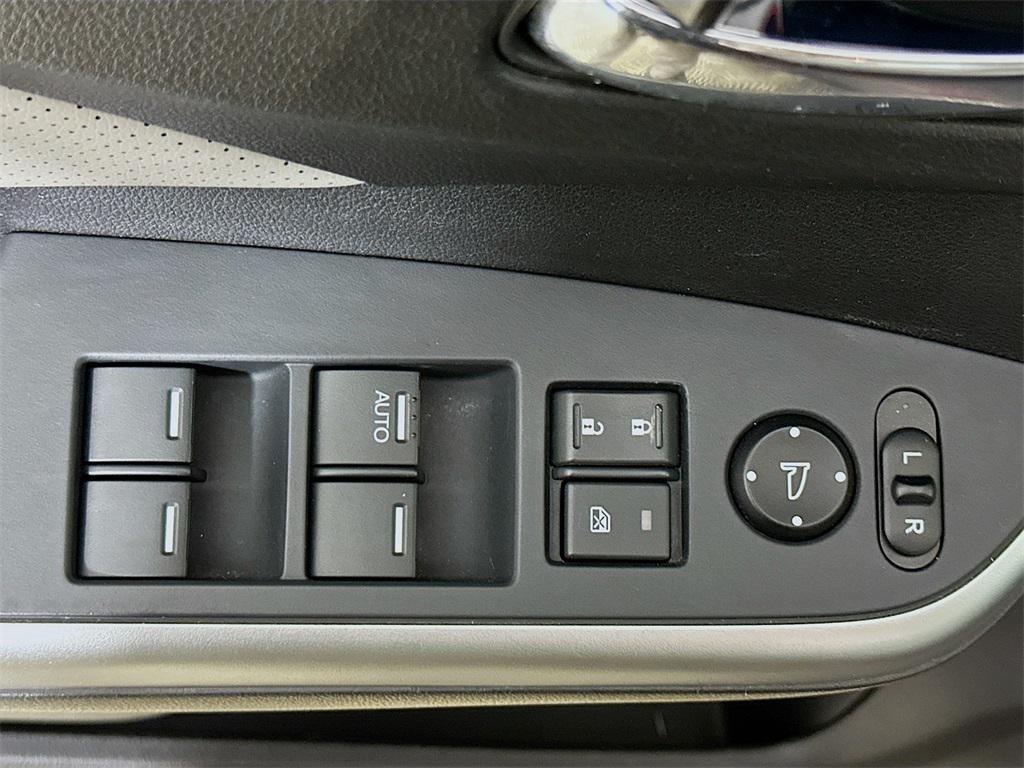 used 2015 Honda CR-V car, priced at $14,444