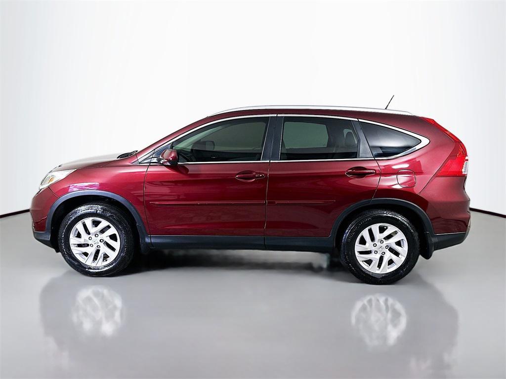 used 2015 Honda CR-V car, priced at $14,444