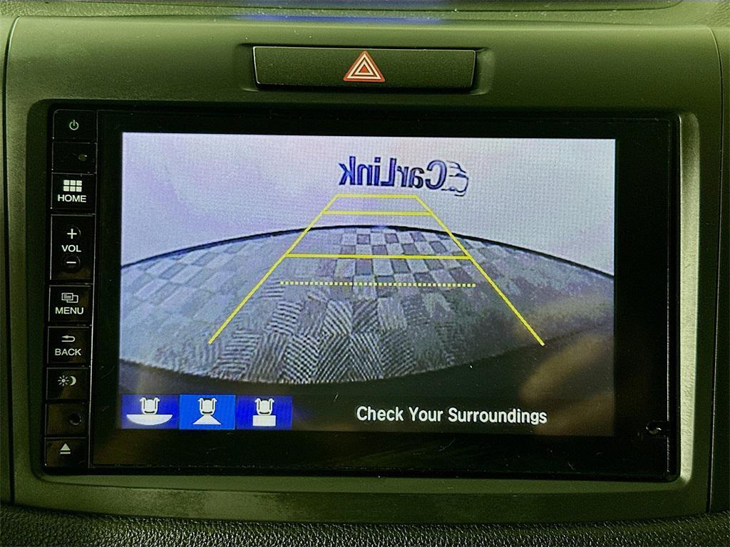 used 2015 Honda CR-V car, priced at $14,444